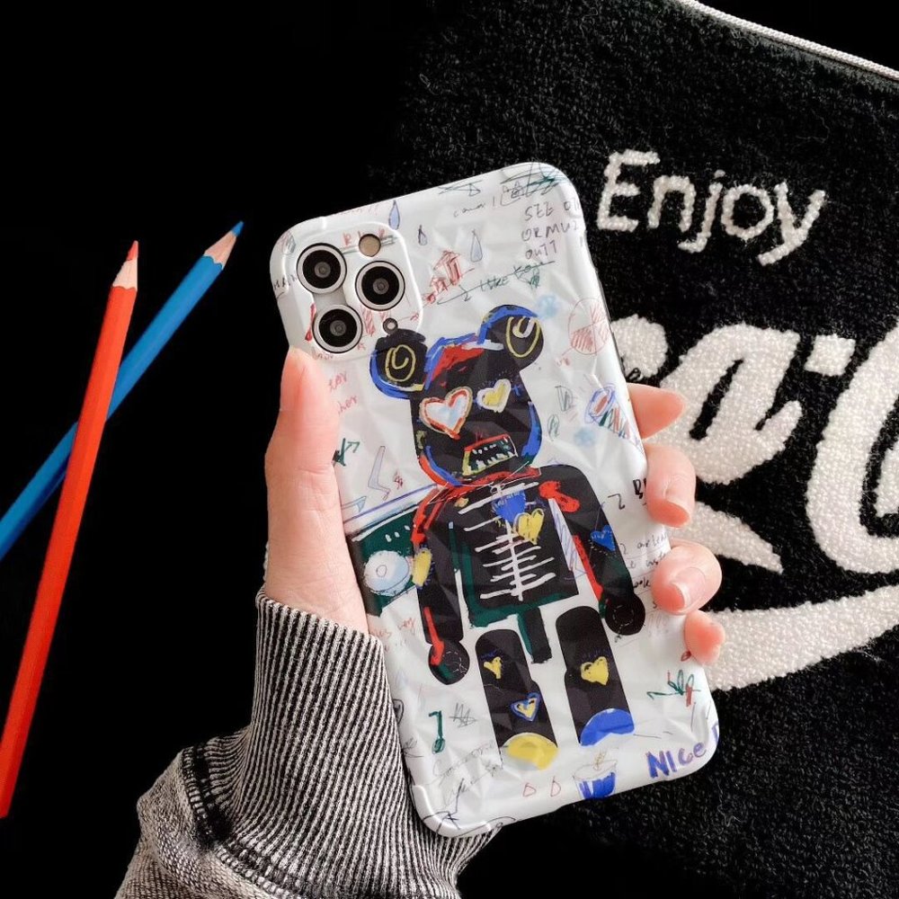 Phone case soft shell protective cover